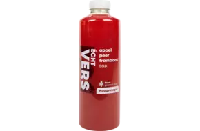 Appel peer framboos sap 1ltr